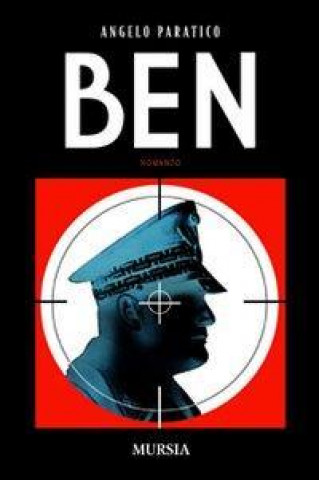 Βιβλίο Ben Angelo Paratico