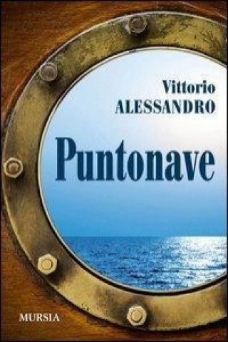 Knjiga Puntonave Vittorio Alessandro