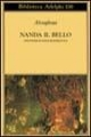 Książka Nanda il bello (Saundarananda-Mahakavya) Asvaghosa