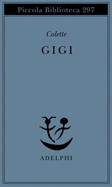 Boek Gigi Colette