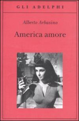 Carte America amore Alberto Arbasino