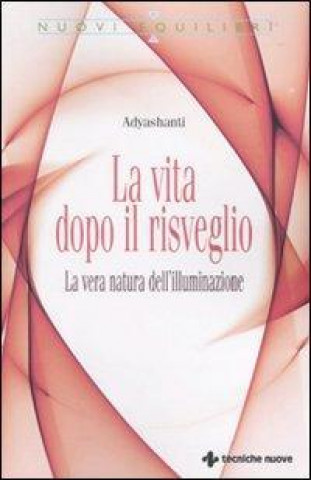 Carte La vita dopo il risveglio. La vera natura dell'illuminazione Adyashanti