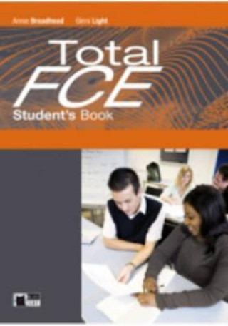 Книга Total Fce Student's Book Collective