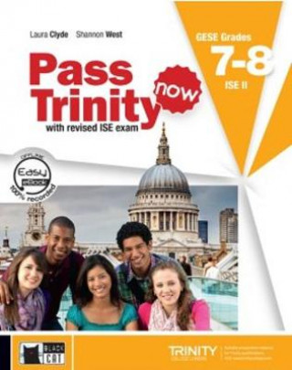 Buch Pass Trinity now Collective