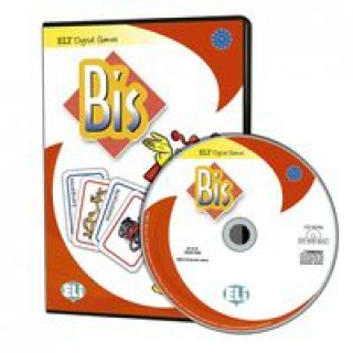 Knjiga ELI Digital Language Games 