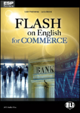 Βιβλίο FOE FOR COMMERCE Luke Prodromou