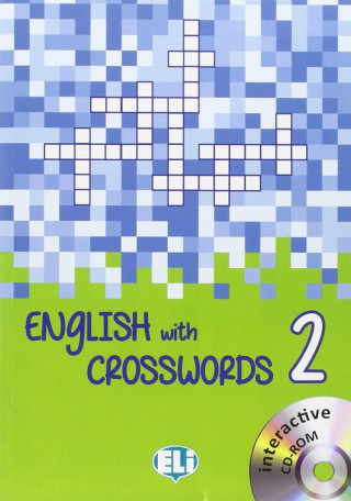 Digital English with crosswords collegium