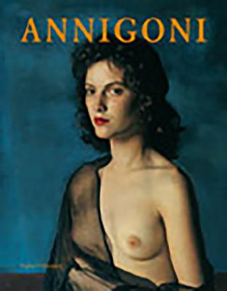Kniha Annigoni: Catalogo Della Mostra Tommaso Paloscia