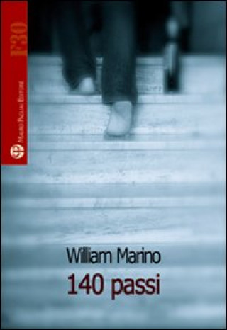 Carte 140  passi William Marino