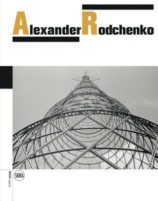 Könyv Alexander Rodchenko Olga Sviblova