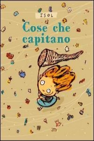 Livre Cose che succedono Isol