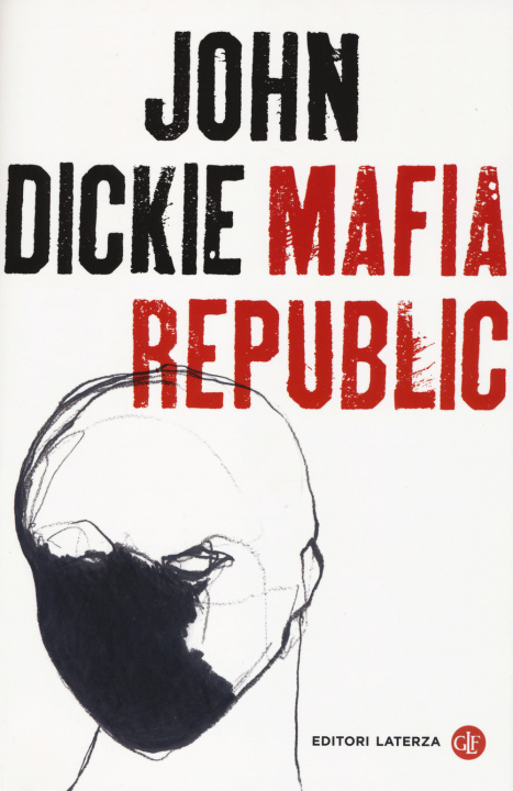 Kniha Mafia republic John Dickie