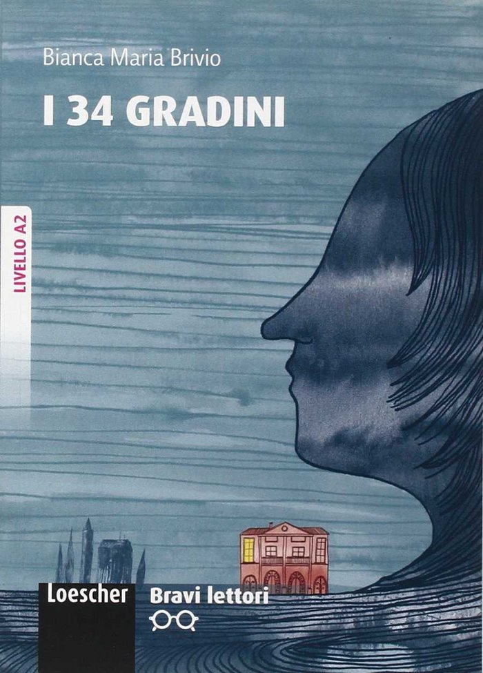Könyv I 34 GRADINI A2 