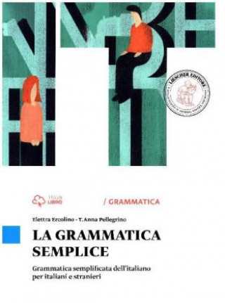 Carte La Grammatica Semplice Elettra Ercolino