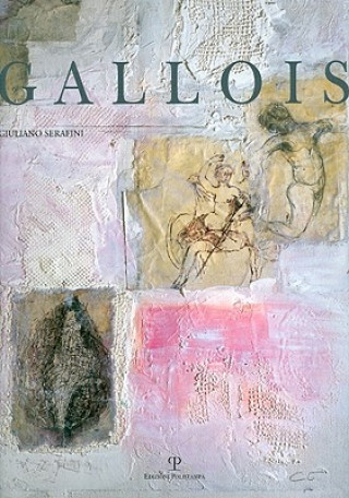 Kniha Caroline Gallois: Bersaglio Mobile/Cible Mobile Giuliano Serafini
