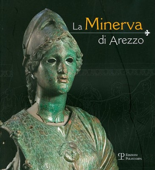 Könyv La Minerva Di Arezzo Mario Cygielman