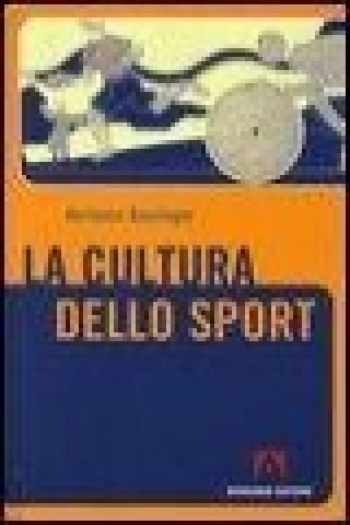 Book La cultura dello sport Hermann Bausinger
