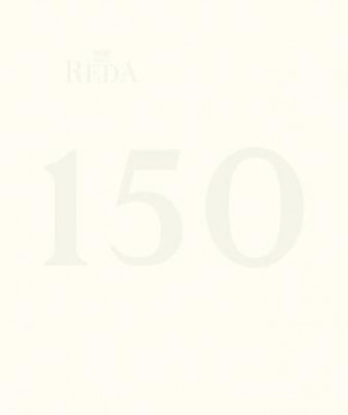Kniha REDA: 150 Angelo Flaccavento