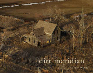 Książka Dirt Meridian Toby Jurovics