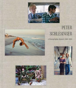 Книга Peter Schlesinger Hilton Als