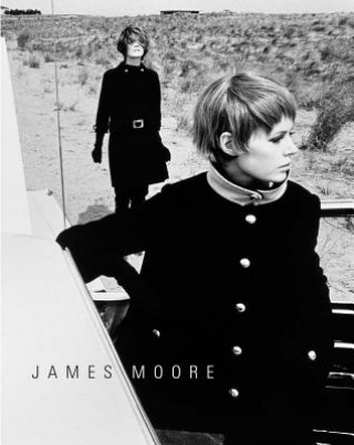 Kniha James Moore James Moore