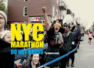 Carte NYC Marathon Marco Craig