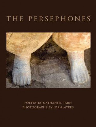 Kniha Persephones Joan Myers