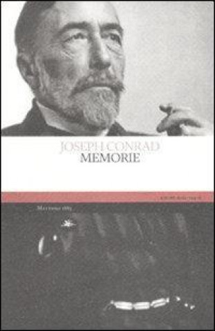Knjiga Memorie Joseph Conrad