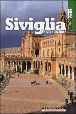 Книга Siviglia SIN AUTOR