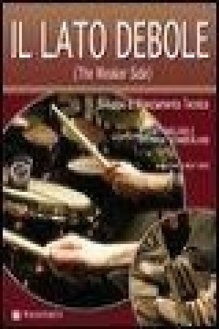 Buch Il lato debole Stephance Chamberland