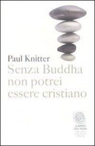 Buch Senza Buddha non potrei essere cristiano Paul F. Knitter
