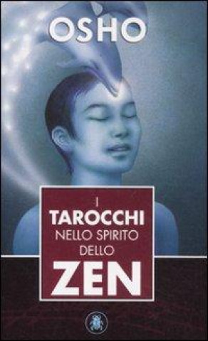 Könyv I tarocchi nello spirito dello zen Osho