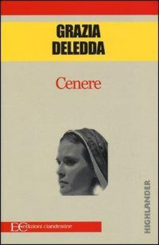 Book Cenere Grazia Deledda