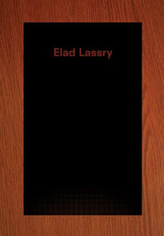 Buch Elad Lassry Aram Moshayedi