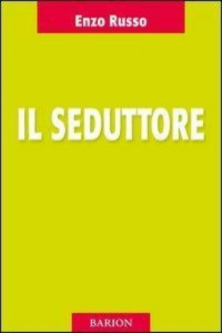 Buch Il seduttore Enzo Russo