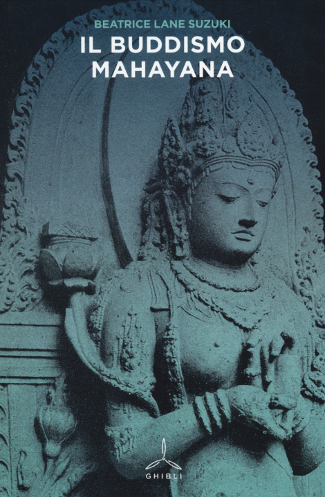 Carte Il buddismo mahayana Beatrice Lane Suzuki