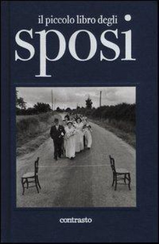 Buch Il piccolo libro degli sposi 