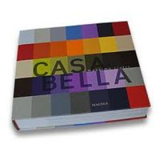 Könyv CASABELLA MASSIMO LISTRI