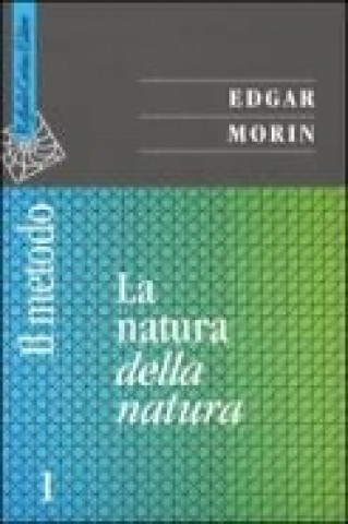 Libro Il metodo Edgar Morin