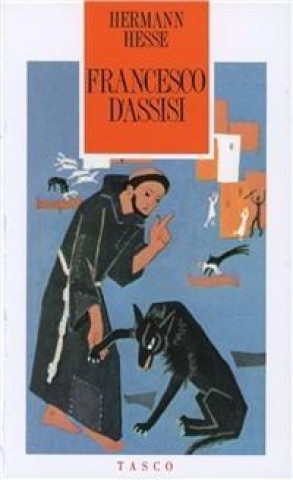 Buch Francesco d'Assisi Hermann Hesse