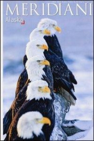 Buch Alaska 