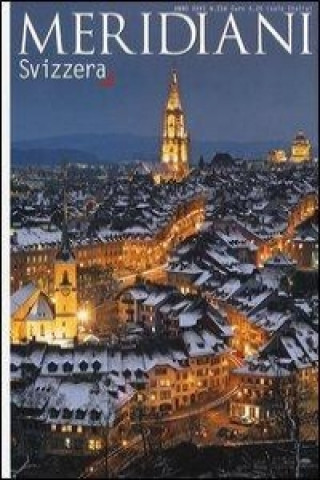 Könyv Svizzera 