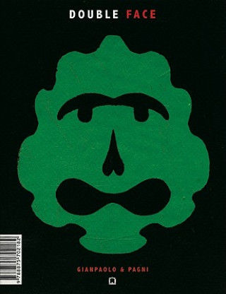 Knjiga Double Face Gianpaolo Pagni