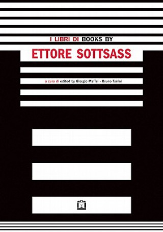 Carte Books by Ettore Sottsass Giorgio Maffei