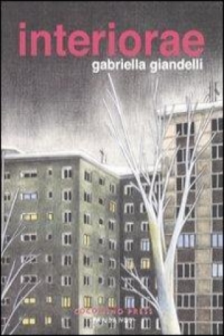 Kniha Interiorae Gabriella Giandelli