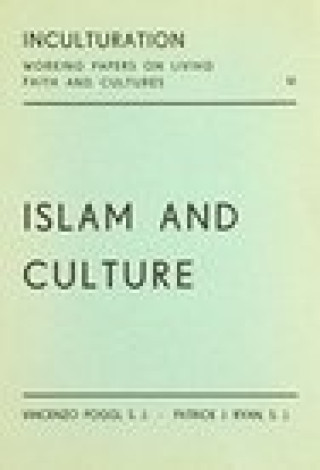 Carte Islam and Culture Vincenzo Poggi