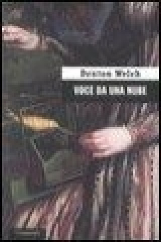Book Voce da una nube Denton Welch