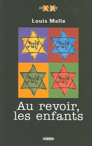 Buch AU REVOIR LES ENFANTS. LIVRE 