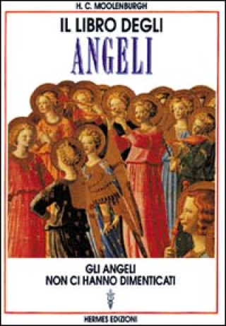 Книга Il libro degli angeli. Gli angeli non ci hanno dimenticati H. C. Moolenburgh