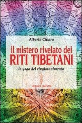 Buch Mistero rivelato dei riti tibetani Alberto Chiara